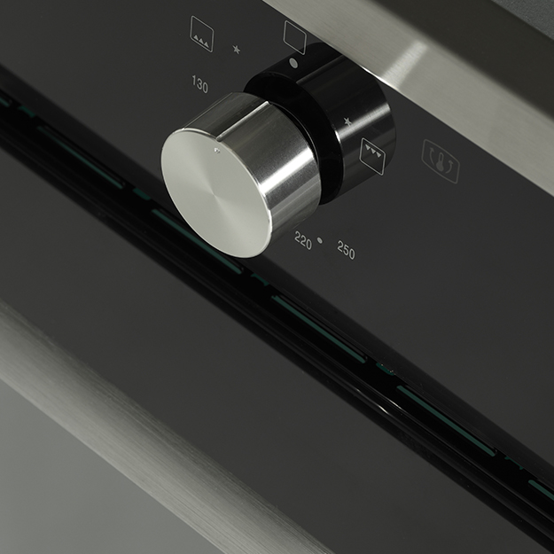 The Ultimate Guide to Gas Ovens